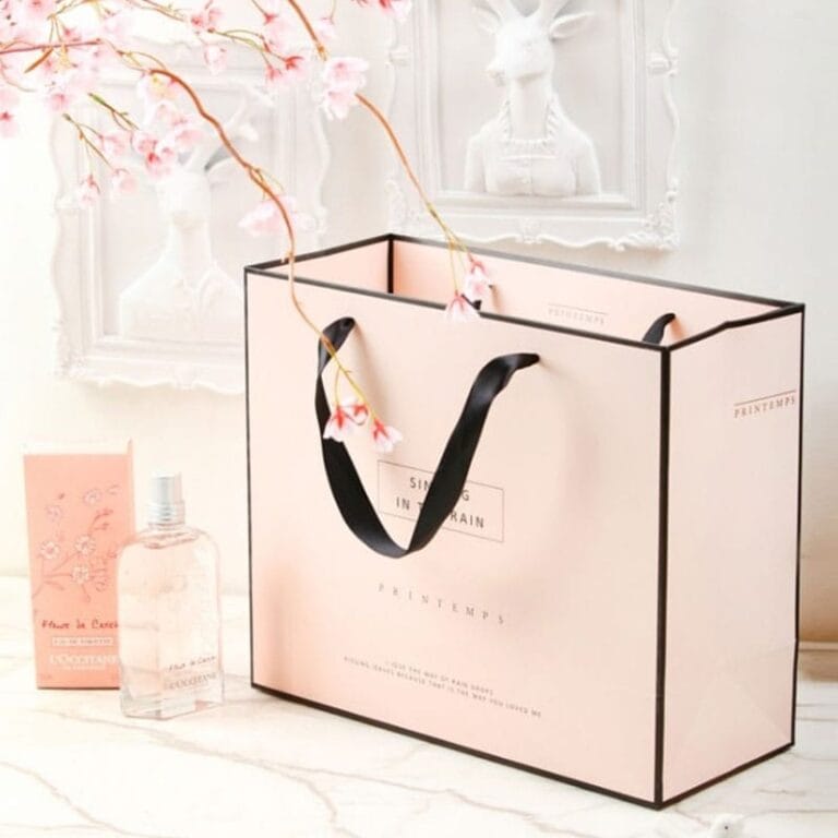 Hộp quà Mỹ Phẩm