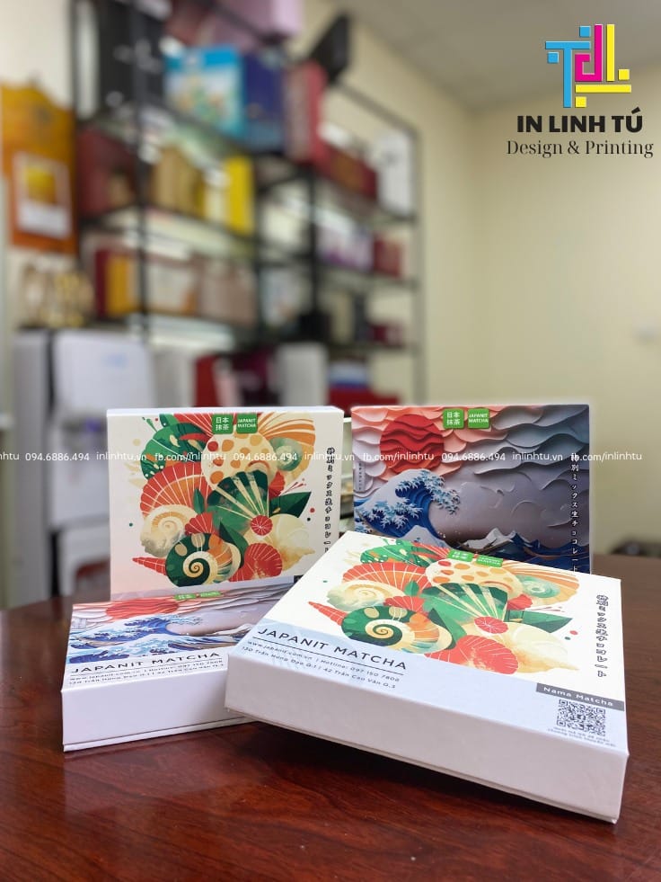 hộp dược phẩm