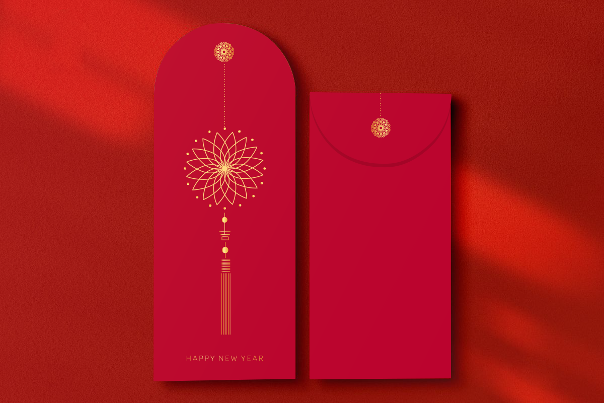 Lì xì Tết 2026 Ép Kim Vàng Cao Cấp (Dáng Dọc) - Lì Xì Tết Bính Ngọ Chất Lượng Cao Thiết Kế Sang Trọng - Ảnh 12