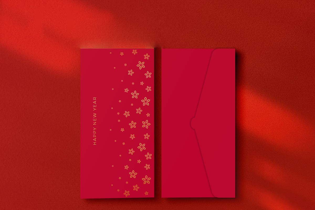 Lì xì Tết 2026 Ép Kim Vàng Cao Cấp (Dáng Ngang) - Lì Xì Tết Bính Ngọ Chất Lượng Cao Thiết Kế Cách Tân - Ảnh 8