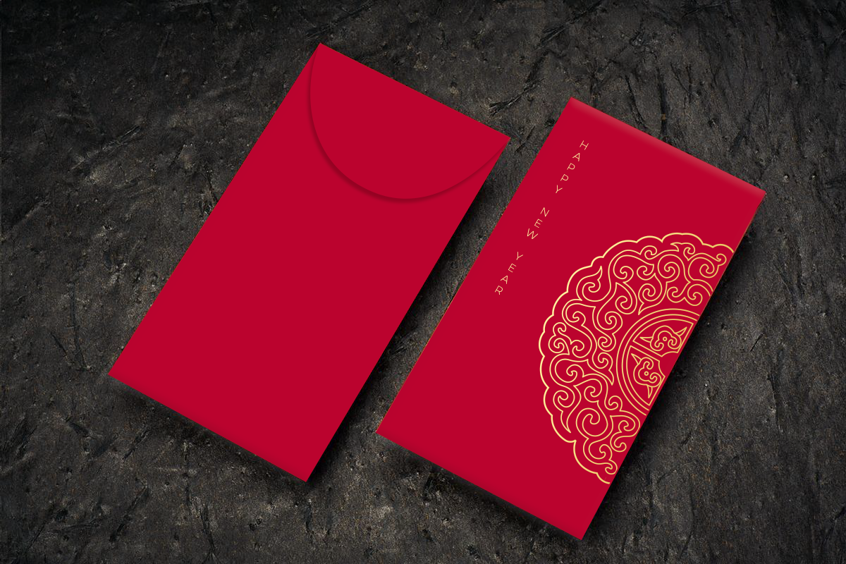 Lì xì Tết 2026 Ép Kim Vàng Cao Cấp (Dáng Dọc) - Lì Xì Tết Bính Ngọ Chất Lượng Cao Thiết Kế Sang Trọng - Ảnh 16