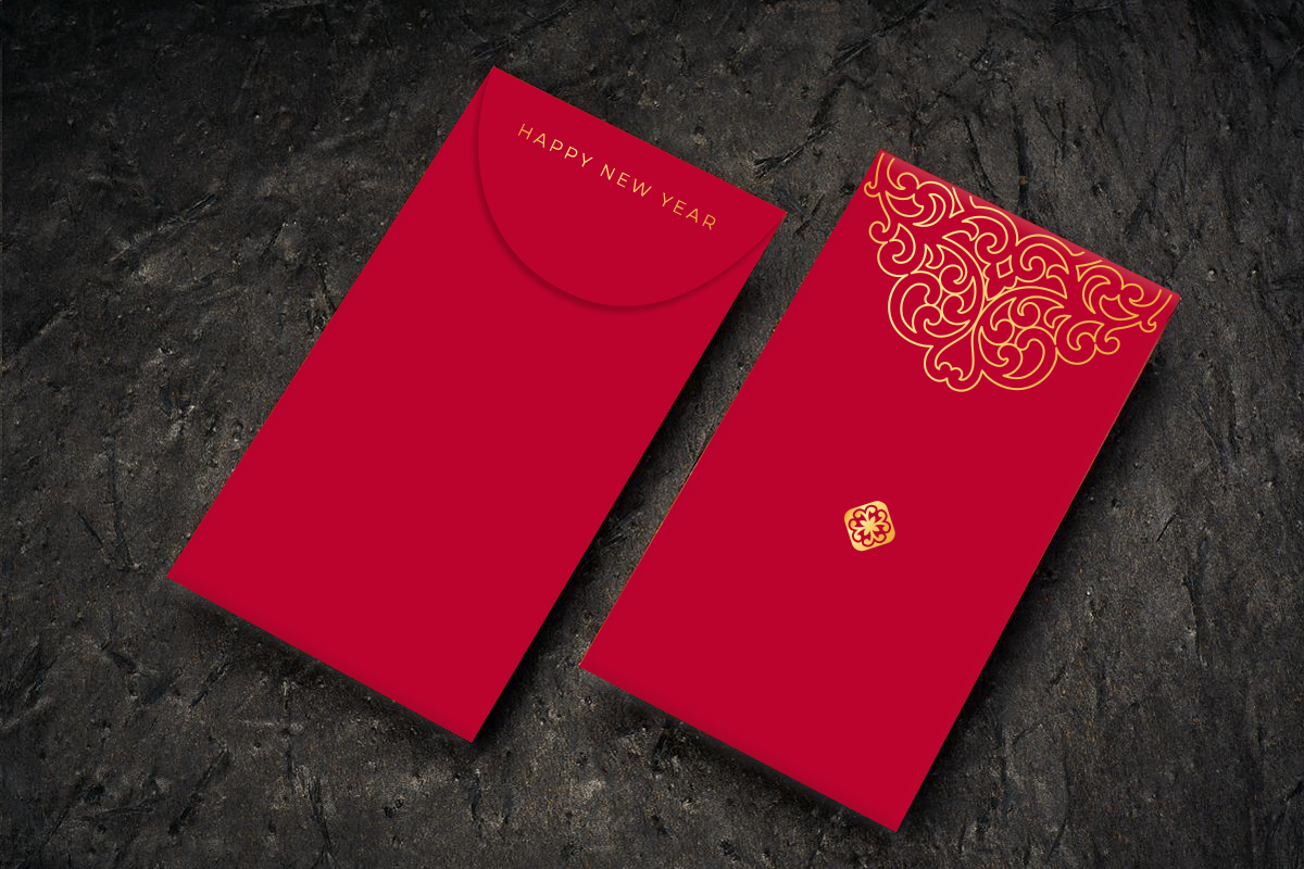 Lì xì Tết 2026 Ép Kim Vàng Cao Cấp (Dáng Dọc) - Lì Xì Tết Bính Ngọ Chất Lượng Cao Thiết Kế Sang Trọng - Ảnh 15