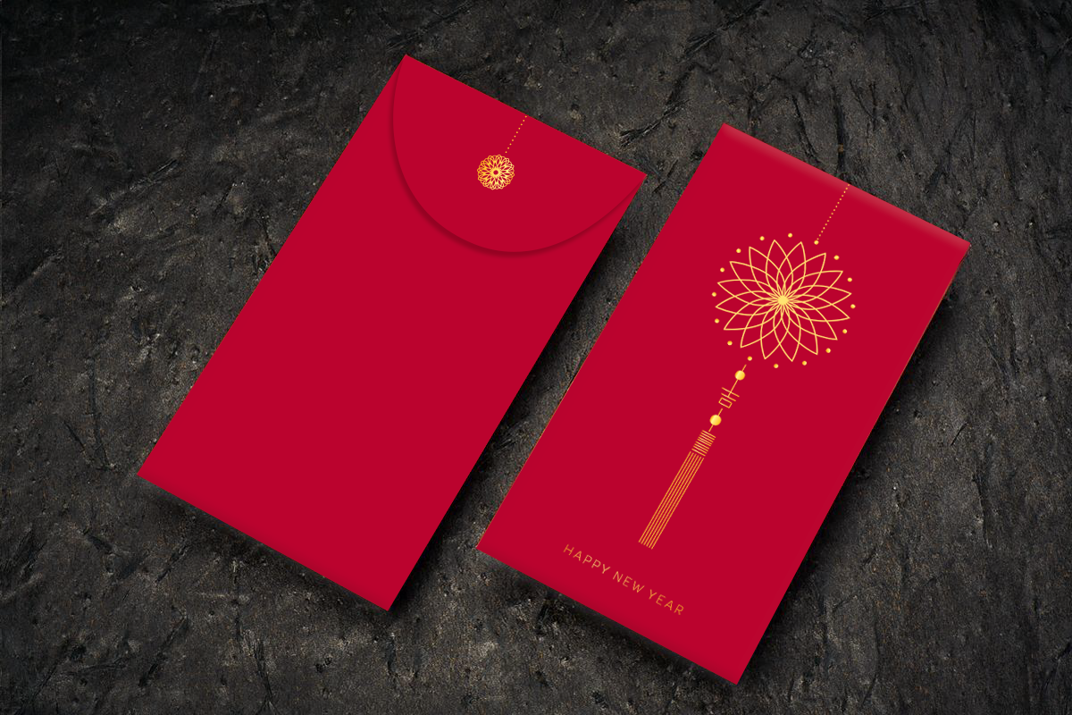 Lì xì Tết 2026 Ép Kim Vàng Cao Cấp (Dáng Dọc) - Lì Xì Tết Bính Ngọ Chất Lượng Cao Thiết Kế Sang Trọng - Ảnh 18